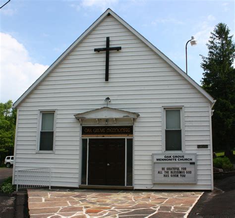 Mennonite church near me - Something for all ages! TRENTON MENNONITE CHURCH. Sunday Worship – 10:45 a.m. Youth Sunday School – 10:00 am. Adult Sunday School – 10:00 a.m. Children’s Church during worship service. Sunday Breakfast – 9:30 a.m. Our Sunday worship services can also be viewed at our Facebook page.